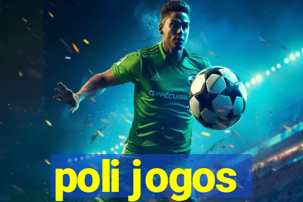 poli jogos